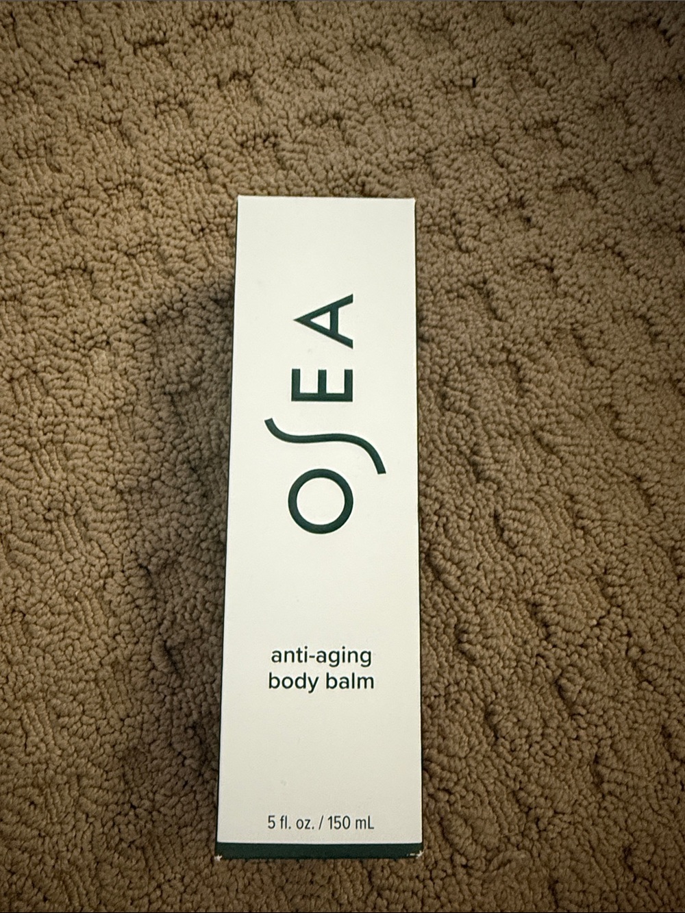 Osea Anti-Aging Body Balm